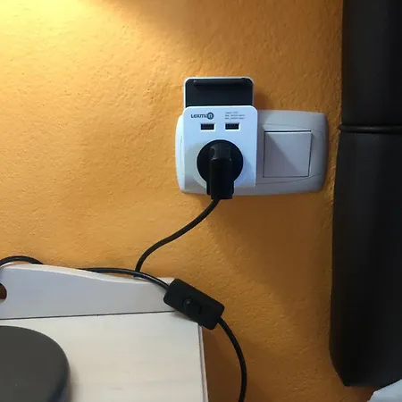 Oliva Fuerteventura Villa