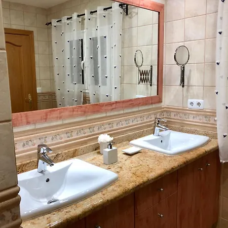 Villa Oliva Fuerteventura