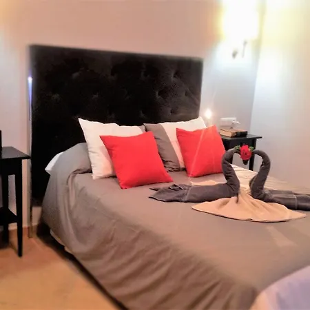 Oliva Fuerteventura *