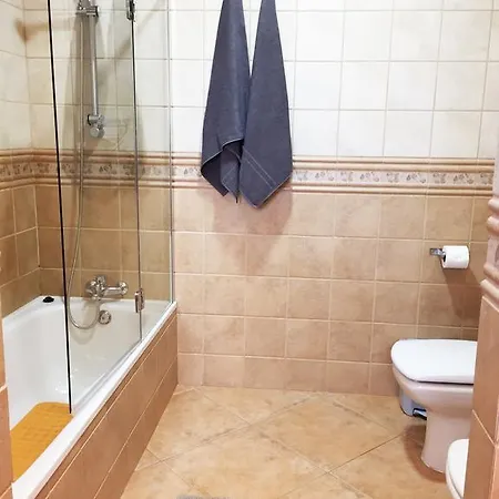 Villa Oliva Fuerteventura