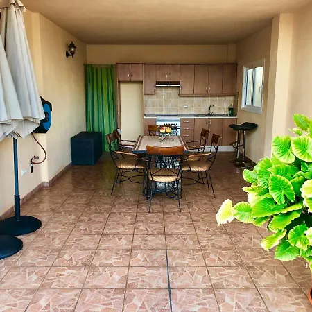 Oliva Fuerteventura * Tuineje