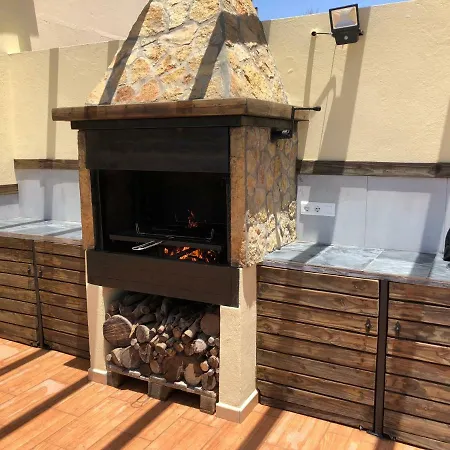 Oliva Fuerteventura Villa Tuineje