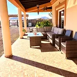 Oliva Fuerteventura Villa Tuineje