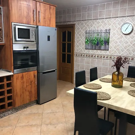 Oliva Fuerteventura 빌라 Tuineje