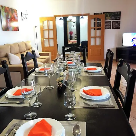 빌라 Oliva Fuerteventura