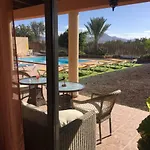Oliva Fuerteventura Villa