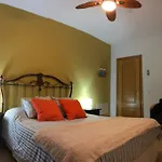 Oliva Fuerteventura Villa *
