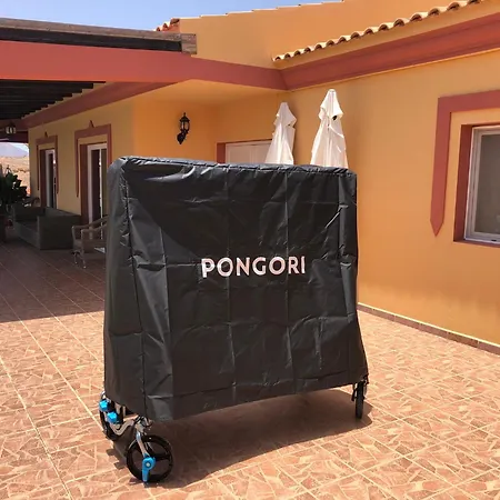 Oliva Fuerteventura * Tuineje