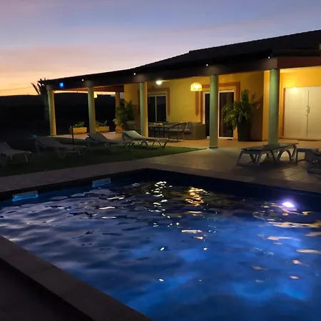 Oliva Fuerteventura * Tuineje