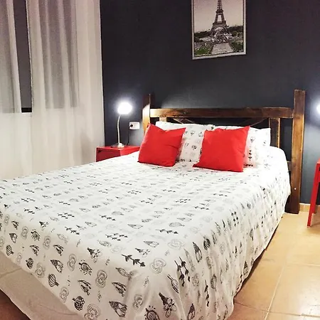 Villa Oliva Fuerteventura Tuineje