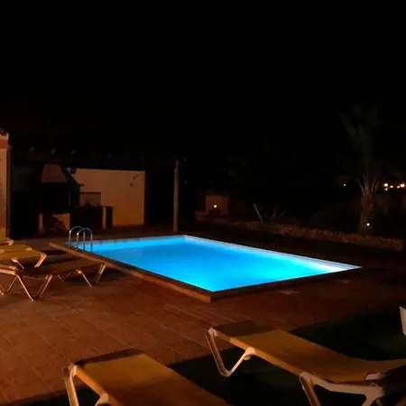 Oliva Fuerteventura * Tuineje