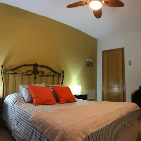 Oliva Fuerteventura Villa *