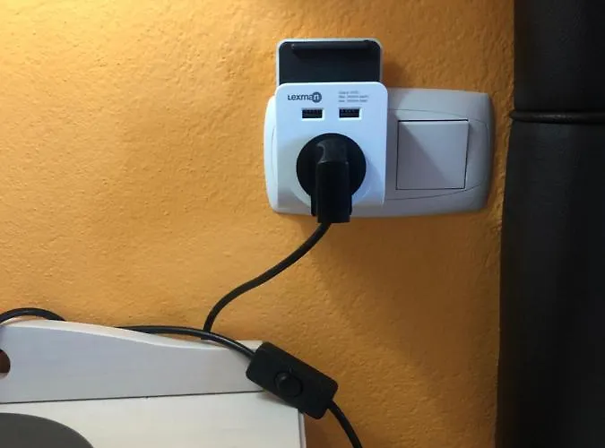 Oliva Fuerteventura Willa