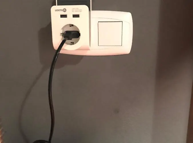 Willa Oliva Fuerteventura