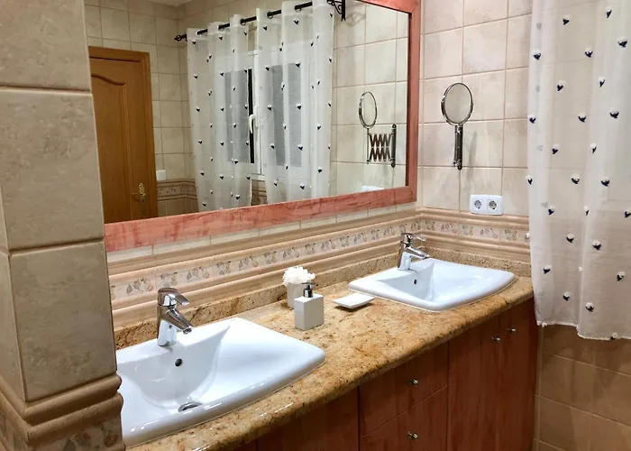 Willa Oliva Fuerteventura