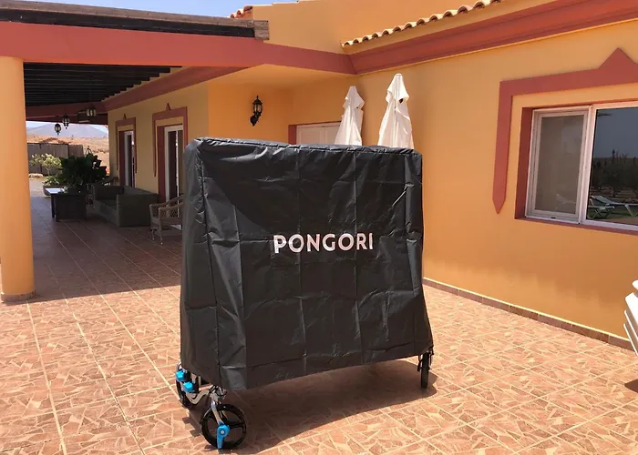 Oliva Fuerteventura * Tuineje