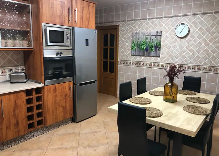 Oliva Fuerteventura Willa Tuineje