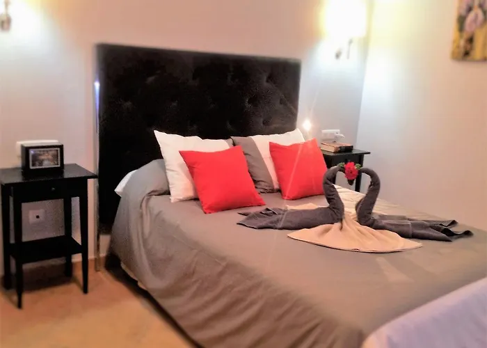 Oliva Fuerteventura *