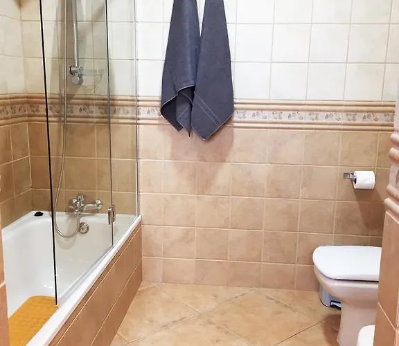 Willa Oliva Fuerteventura