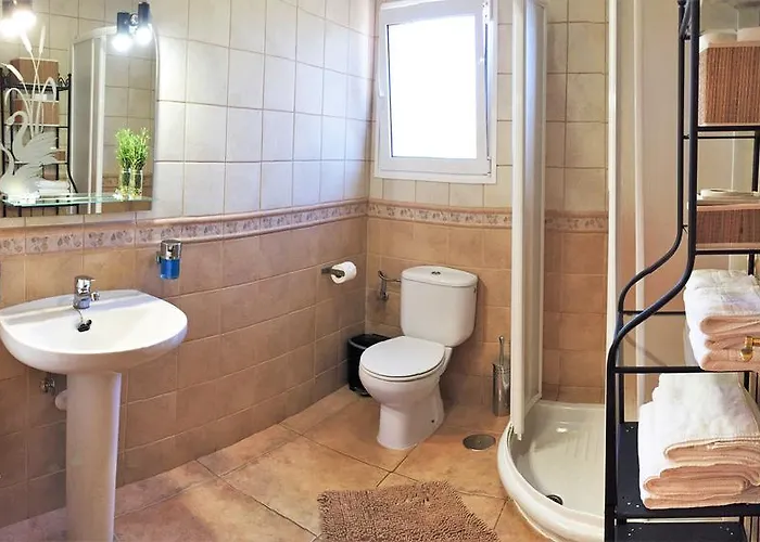 Willa Oliva Fuerteventura *