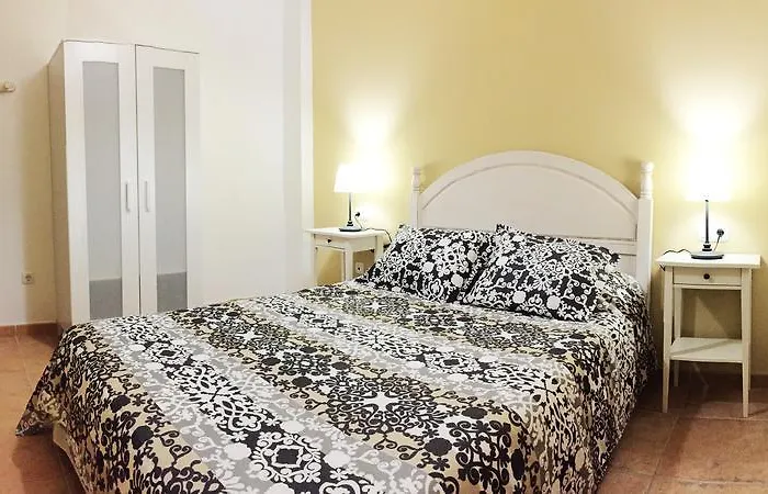 Willa Oliva Fuerteventura