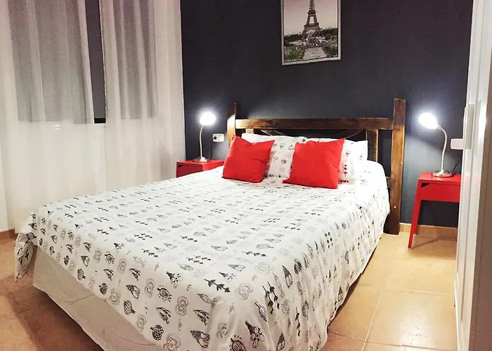 Willa Oliva Fuerteventura Tuineje