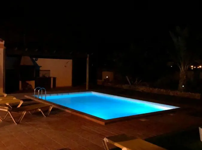 Oliva Fuerteventura * Tuineje