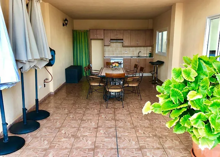 Oliva Fuerteventura * Tuineje