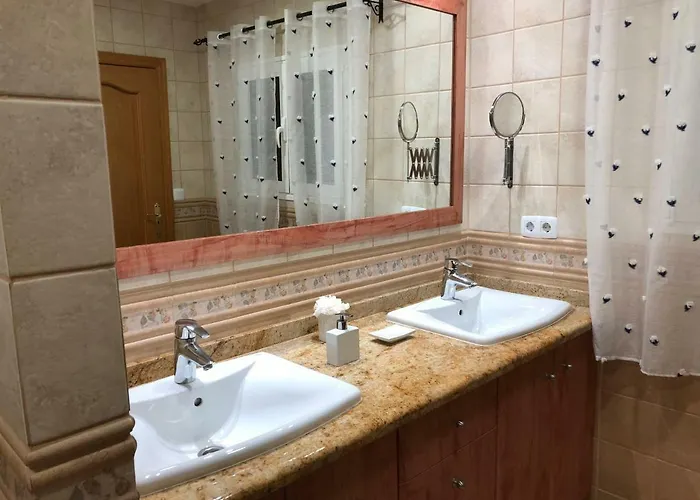 Willa Oliva Fuerteventura Tuineje