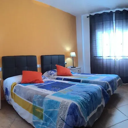 Oliva Fuerteventura Villa