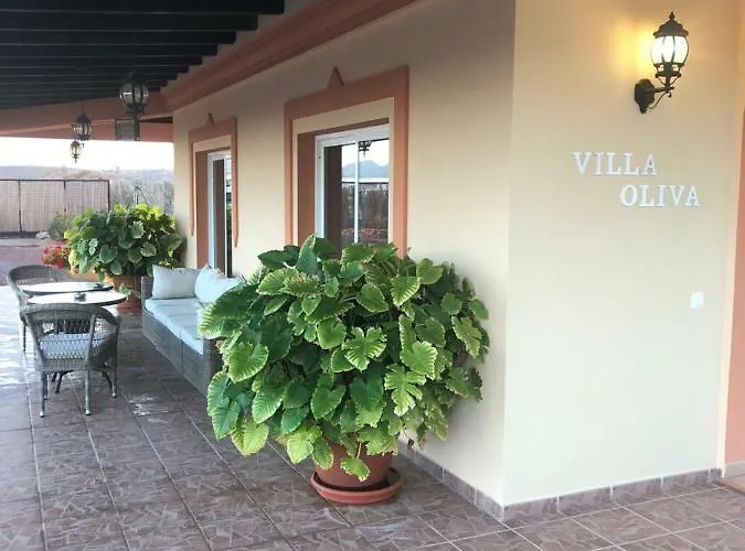 Oliva Fuerteventura *